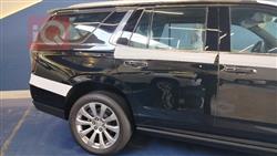 شيفروليه تاهو